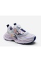 Girl's Anatomical Sole Sports Shoes - 3