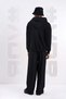 Black Sweatshirt Kashiwa - 6