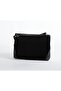 London K33Zd343K Genuine Suede Leather Women's Clutch Bag - 3