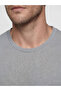 Lcwaikiki Classic Cotton Regular Fit Basic T-Shirt - 3