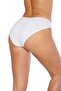 6-Pack Tutku Women's Bikini Panties with Bow and Thin Waistband - 4