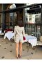 Royal Shorts Skirt Set - 5