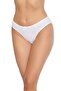 6-Pack Tutku Women's Bikini Panties with Bow and Thin Waistband - 7