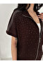 Women's Premium Modal Fabric Stoned Daily Stylish Set - 2