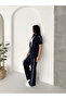 Women's Premium Modal Fabric Stoned Daily Stylish Set - 3