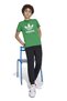 Trefoil Tee - 3