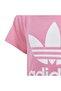 Trefoil Tee - 3
