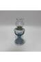 Antique Glass Gas Lamp 15cm