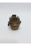 Antique Gas Lamp Mechanism Head 008 - 2
