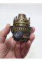 Antique Gas Lamp Mechanism Head 023 - 3