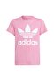 Trefoil Tee