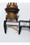 Antique Gas Lamp Mechanism Head 037 - 6