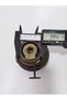 Antique Gas Lamp Mechanism Head 026 - 4