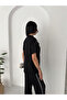 Women's Premium Modal Fabric Stoned Daily Stylish Set - 8
