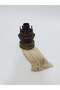 Antique Gas Lamp Mechanism Head 038 - 2