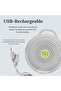 Marpac Hushh White Noise Sound Machine for Baby - 5