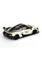 1:64 Mclaren 720S Lb-Works the Boring Concept Diecast Model Car Mgt01083-Bl - 4