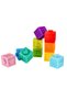 Blocuri de constructie BamBam, 10 buc - 4