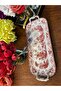طبق تقديم مستطيل من البورسلين من ESTERHOMEDECOR - 3