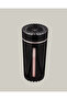 Ultrasonic Air Humidifier with Aromatherapy Led Atmosphere Light - 4