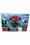 Bloking Toy with Potted Flowers in a Box 3 - 3