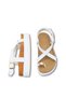 Vela Gala Women's Flip Flop Sandals 0012706 White - 5