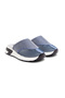 Mnr 5144 Knitwear Detailed Low-Sole Slippers - 2