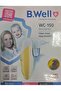 B.well Nasal Aspirator