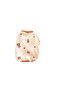 Cat Dog Outfit Teddy Bear Heart Cotton Tshirt - 2