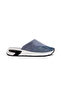 Mnr 5144 Knitwear Detailed Low-Sole Slippers