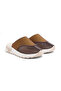 Mnr 5144 Knitwear Detailed Low-Sole Slippers - 2