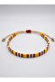 Fan Tila Bracelet (Yellow-Red) - 3