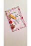 Mother's Day Gift Abundance and Blessings Pomegranate Keychain - 4