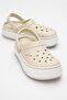 Sabo Women's Slippers Beige
