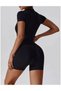 Jumpsuit Swimsuit Swimmer Swimwear Sportswear Swimsuit Diving Fabric Jumpsuit Swimsuit - 5