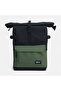 Backpack with Laptop Compartment Rolltop Backpack
