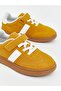 Baby Boy Sneakers with Laces and Velcro - 3