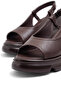 Mnr 2538 Padded Sole Sandals - 2