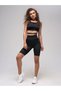 Diving Fabric Laptop Flexible Leggings Women's Sea Sports Diving Fabric Leggings - 4