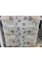 50Cm/1-2-3-5-10-15Mt Lace Pvc Removable Shelf Cover, with Anti-Slip Base, Refrigerator, Shoe Rack, Drawer Cover - 2