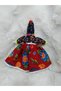 Anatolian Heritage Geographical Marked Onion Baby Figurine - Handmade Traditional Baby Figure Yald4 - 4