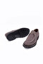 Regina Mink Suede 100% Genuine Leather Men's Classic Shoes - 4