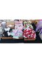 🍒   Cherry Buckle Set of 12 |   Y2K Trend Hair Clip |   Daily & Combination Supplement
