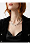 Lilac Silver Necklace - 2