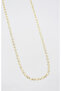 Wild Luxe Gold Necklace