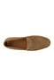 Genuine Suede Men's Loafer Shoes 500901 - 2