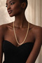 Wild Luxe Gold Necklace - 2