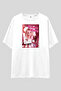 Britney Spears T-Shirt |   Unisex 100% Cotton Y2K Pop Star Pink Retro Printed Custom Design Tee