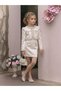 Girl's Jacket Dress Bag - 3