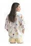 Relax Fit Women's Shirt Long Sleeve - 3